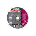 Metabo Cutting Wheel 3" x .040" x 3/8" - A60XP Super Slicer 655450000